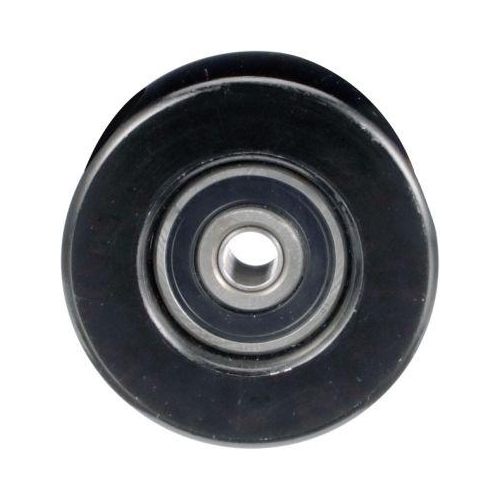 GATES Umlenk-/F&uuml;hrungsrolle, Keilrippenriemen DriveAlign&trade; T36608