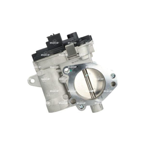 NRF Drosselklappenstutzen 408090