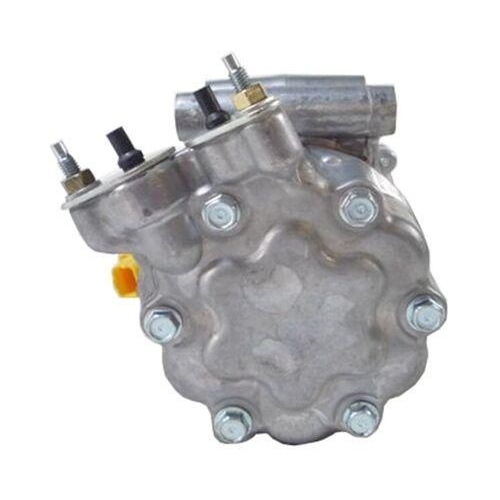 MAHLE Kompressor, Klimaanlage BEHR ACP 363 000S