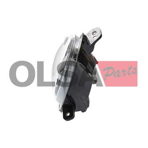 AIC Blinkleuchte OLSA Aftermarket, original Ersatzteil