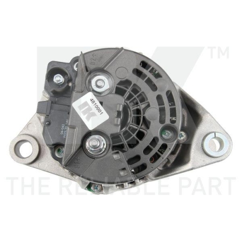 NK Generator 4810001