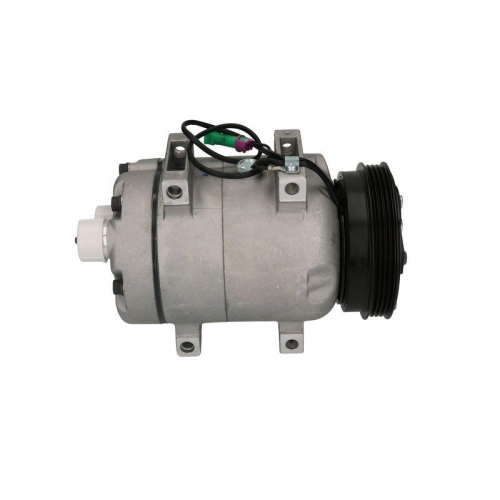 BOSCH Kompressor, Klimaanlage 1 986 AD1 196