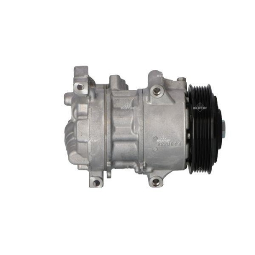 NRF Kompressor, Klimaanlage GENUINE 320067G