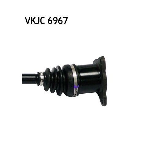 SKF Antriebswelle VKJC 6967
