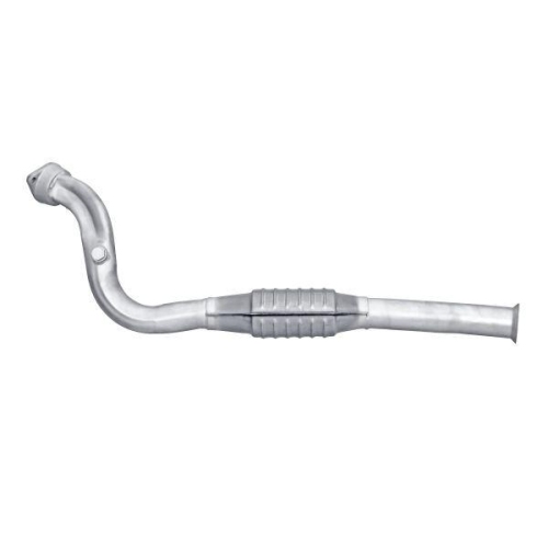 HELLA Katalysator Easy2Fit &ndash; PARTNERED with Faurecia 8LE 366 050-481