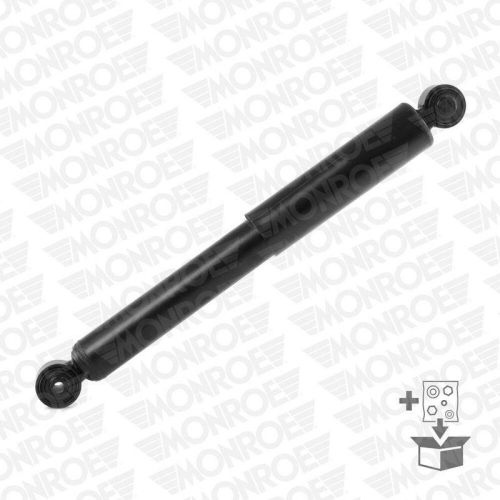 MONROE Sto&szlig;d&auml;mpfer MONROE ADVENTURE D8079