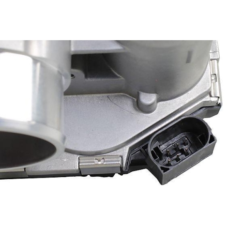 METZGER AUTOTEILE Drosselklappenstutzen 0892733