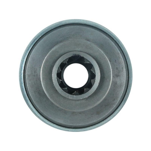 AS-PL Freilaufgetriebe, Starter AS SD3158S