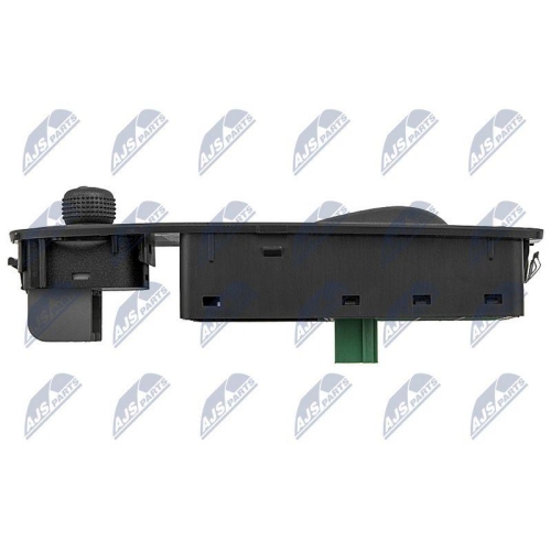 NTY Schalter, Fensterheber EWS-FT-017