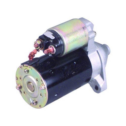 WAI Starter 17827N