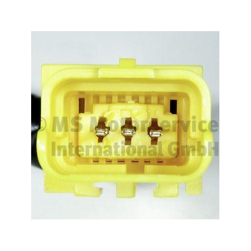 PIERBURG Sensor, Kraftstoffdruck 7.11225.60.0