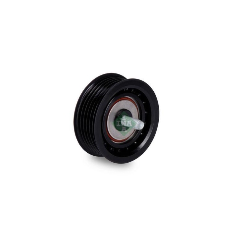 Schaeffler INA Umlenk-/Führungsrolle, Keilrippenriemen 532 0866 10