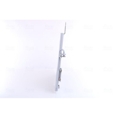 NISSENS Kondensator, Klimaanlage 94324