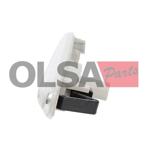AIC Blinkleuchte OLSA Aftermarket, original Ersatzteil