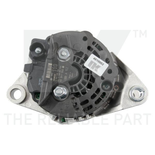 NK Generator 4810002
