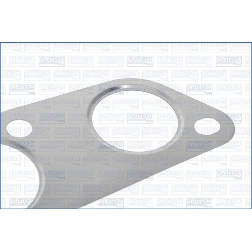 AJUSA Dichtung, Abgaskr&uuml;mmer 13218200