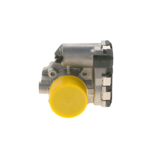 BOSCH Drosselklappenstutzen 0 280 750 535