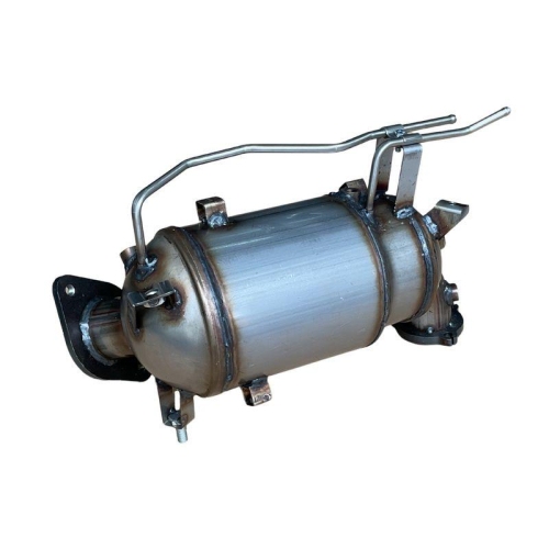 AHG Ruß-/Partikelfilter, Abgasanlage AHG2389