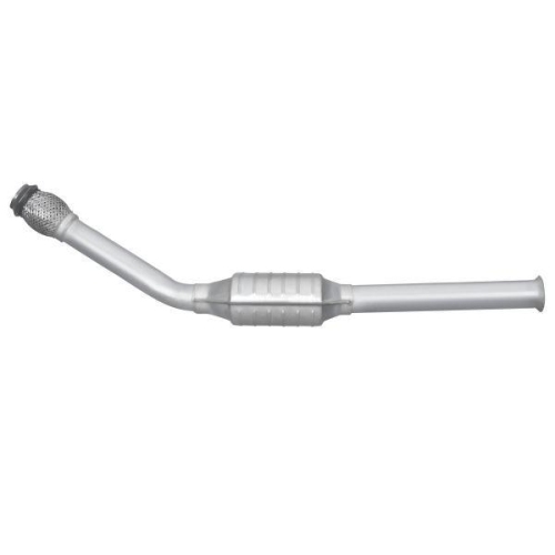 HELLA Katalysator Easy2Fit &ndash; PARTNERED with Faurecia 8LE 366 050-641