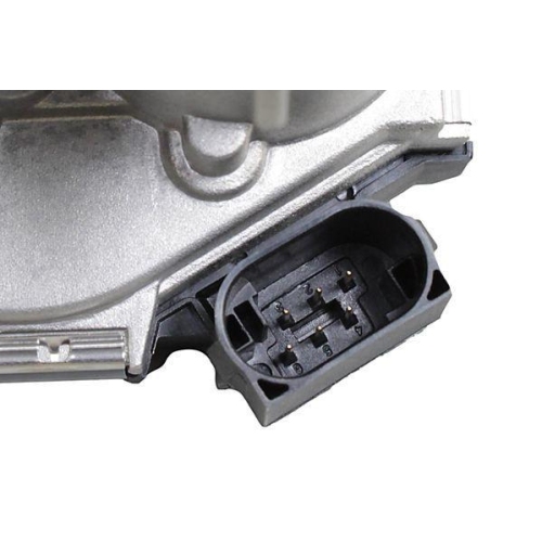 METZGER AUTOTEILE Drosselklappenstutzen 0892734