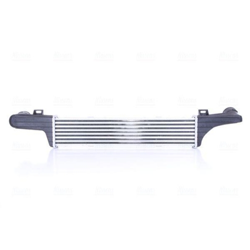 NISSENS Ladeluftk&uuml;hler 96860