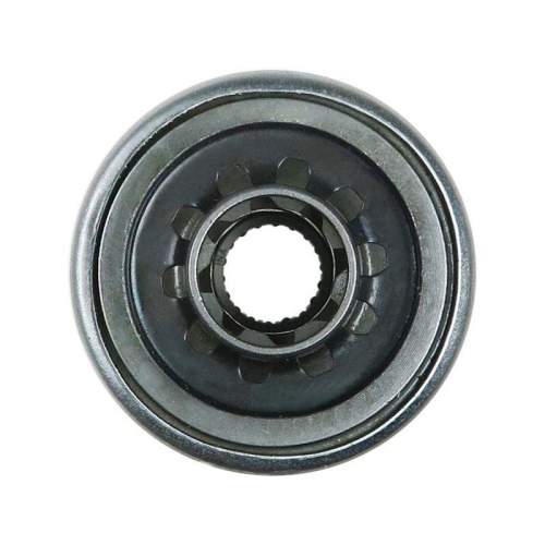 AS-PL Freilaufgetriebe, Starter AS SD3184P