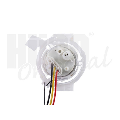 H&Uuml;CO Kraftstoffpumpe 133044