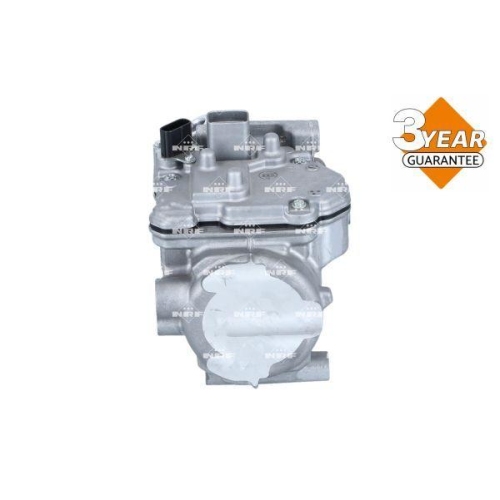 NRF Kompressor, Klimaanlage 320257