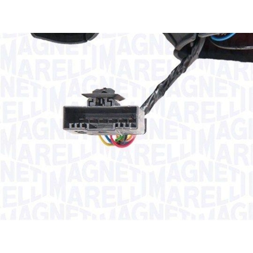 MAGNETI MARELLI Heckleuchte 714021850702