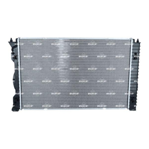 NRF Kühler, Motorkühlung 58220