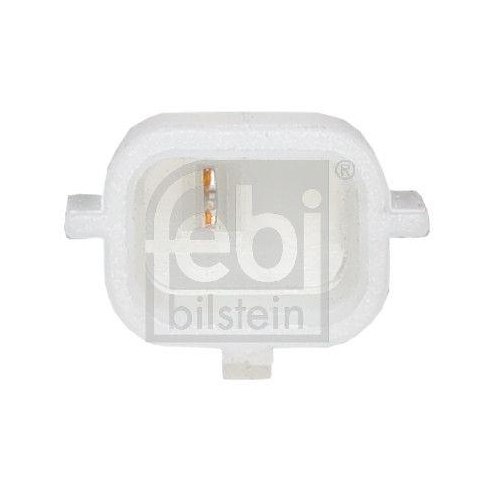 FEBI BILSTEIN Öldruckschalter 108711