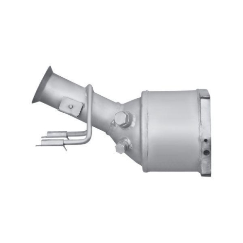 HELLA Katalysator Easy2Fit &ndash; PARTNERED with Faurecia 8LE 366 050-701