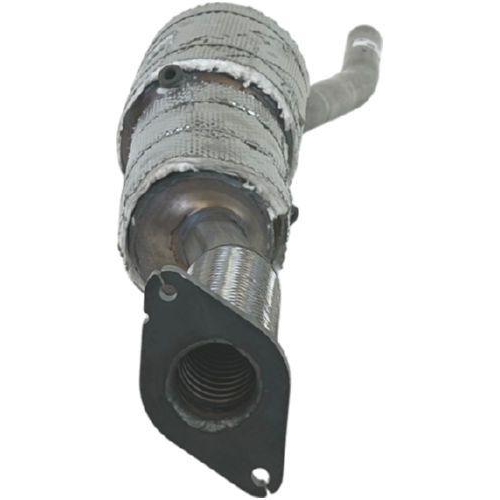 BOSAL Ru&szlig;-/Partikelfilter, Abgasanlage 095-522