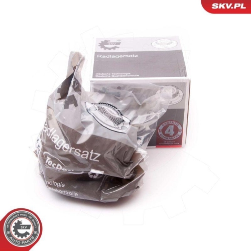 ESEN SKV Radlagersatz 29SKV001