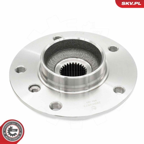 ESEN SKV Radnabe 29SKV573