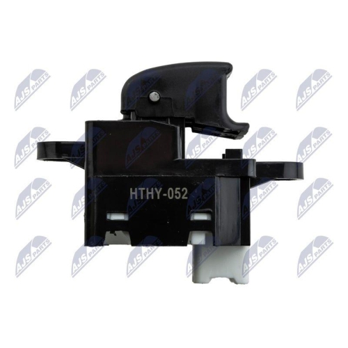 NTY Schalter, Fensterheber EWS-HY-061