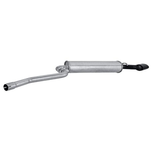 HELLA Endschalld&auml;mpfer Easy2Fit &ndash; PARTNERED with Faurecia 8LD 366 028-911