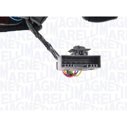 MAGNETI MARELLI Heckleuchte 714021850802