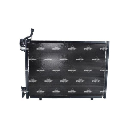 NRF Kondensator, Klimaanlage 350521