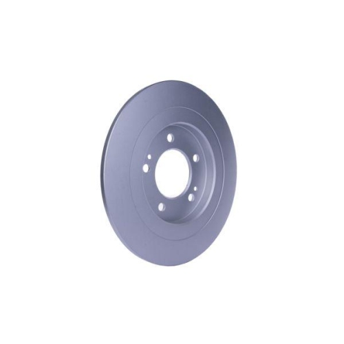 HELLA Bremsscheibe PRO 8DD 355 118-231