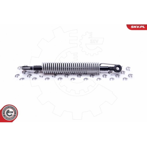 ESEN SKV Gasfeder, Koffer-/Laderaum