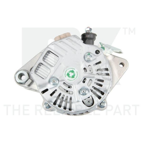 NK Generator 4810004