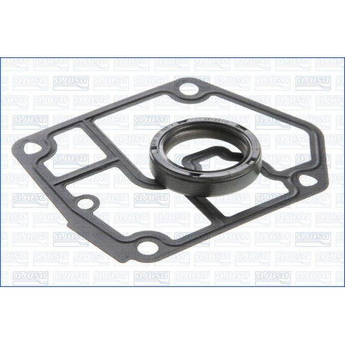 AJUSA Dichtungssatz, Kurbelgehäuse 54154000