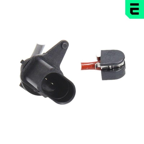 OPTIMAL Warnkontakt, Bremsbelagverschleiß