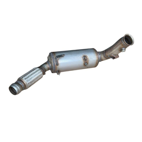 AHG Ruß-/Partikelfilter, Abgasanlage AHG2394