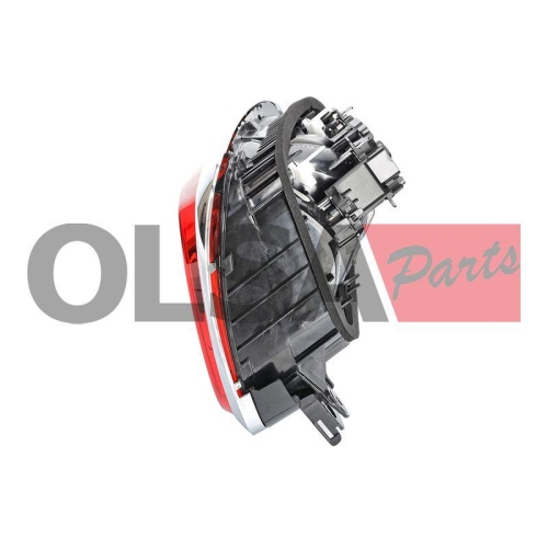 AIC Heckleuchte OLSA Aftermarket, original Ersatzteil 72252