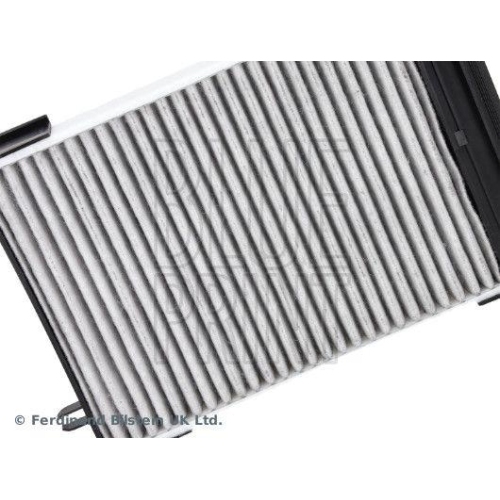 BLUE PRINT Filter, Innenraumluft ADR162528