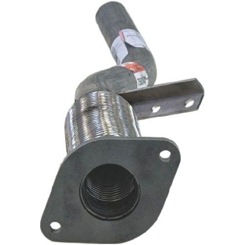 BOSAL Abgasrohr 750-347