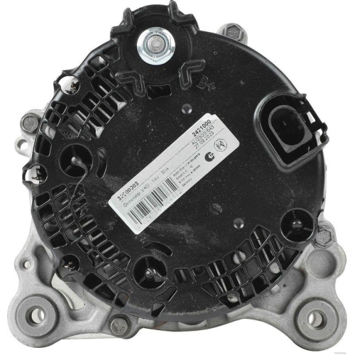 HERTH+BUSS ELPARTS Generator 32000003