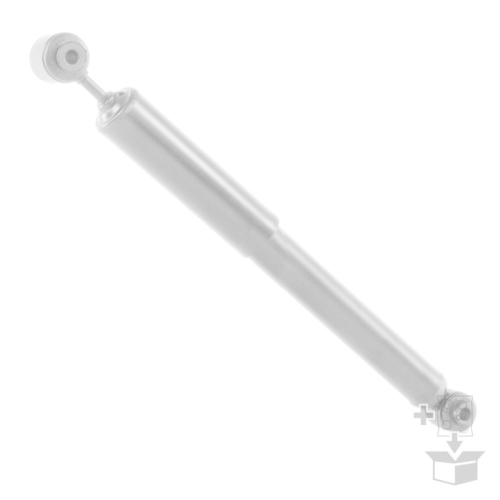 MONROE Sto&szlig;d&auml;mpfer 376136SP
